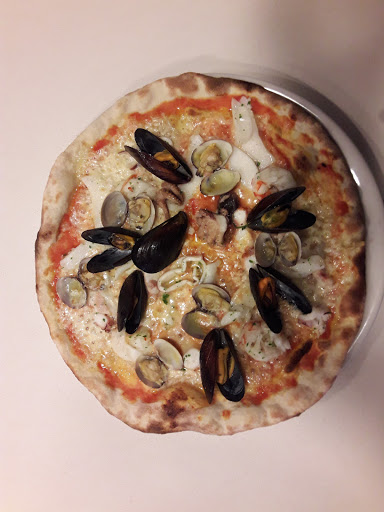 Ristorante Pizzeria al Mulì in Borno, Provincia di Brescia