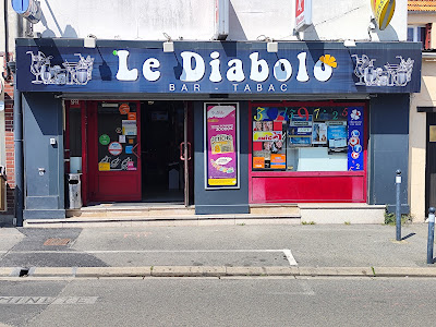 Le Diabolo à Chartres