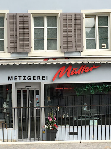 Metzgerei Müller - Aarau