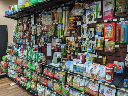 Pet Store «Pet Valu», reviews and photos, 14933 Shady Grove Rd J, Rockville, MD 20850, USA