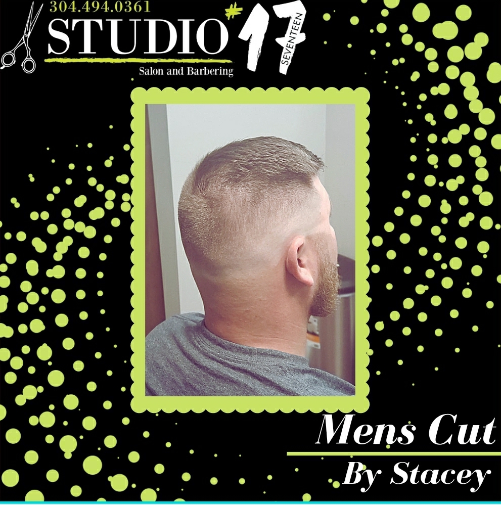 Studio 17 Salon and Barbering