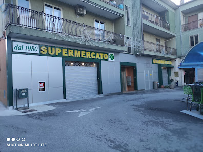 Supermercato Quadrifoglio Via Trinità, 97, 84036 Sala Consilina SA, Italia