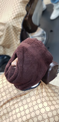 Barber Shop «The Eastside Barbershop», reviews and photos, 10509 East Colonial Drive, Orlando, FL 32817, USA