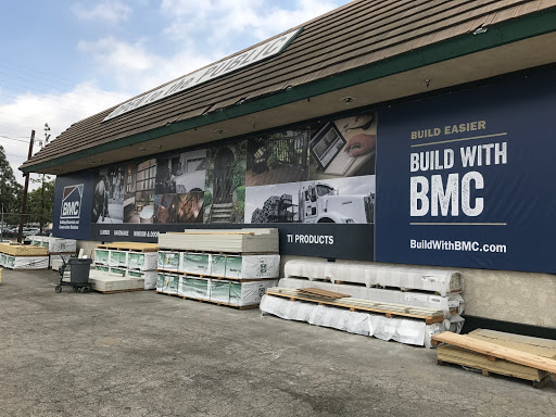 Building Materials Supplier «BMC - Building Materials & Construction Solutions», reviews and photos, 7151 Lankershim Blvd, North Hollywood, CA 91605, USA