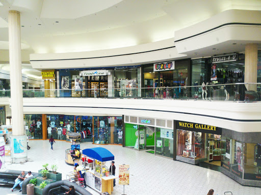 Shopping Mall «Hilltop Mall», reviews and photos, 2200 Hilltop Mall Rd, Richmond, CA 94806, USA