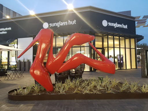 Shopping Mall «Westfield UTC», reviews and photos, 4545 La Jolla Village Dr e, San Diego, CA 92122, USA