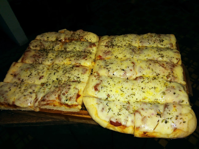 Opiniones de Delivery de Pizza Los Rodríguez en Colonia - Pizzeria