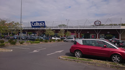 C&A à Franconville
