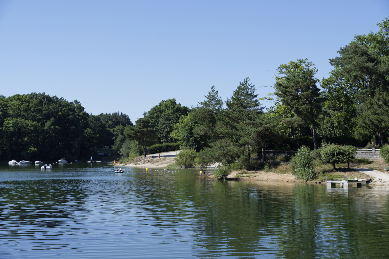Plage d'Espinet photo #7