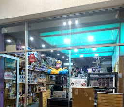 Anime Shop Galerías Mall photo
