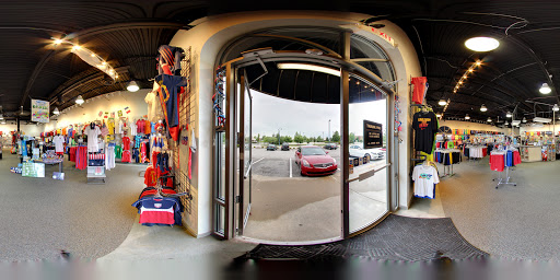 Sporting Goods Store «Soccer Village», reviews and photos, 2271 Pointe Pkwy, Carmel, IN 46032, USA