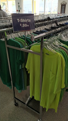 Thrift Store «Goodwill», reviews and photos, 6819 Taft St, Hollywood, FL 33024, USA