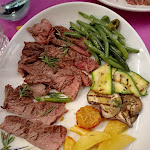 Photo n°1 de l'avis de Andrea.o fait le 10/08/2023 à 23:18 sur le  Tavernetta Paolo e Francesca à Gradara