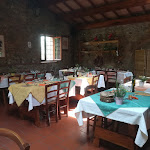 Photo n°1 de l'avis de Patrizia.u fait le 28/05/2018 à 20:57 sur le  Agristorante La Ficaia à Massarosa