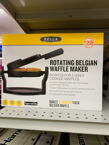 Dollar Store «FAMILY DOLLAR», reviews and photos, 1852 Brownsville Rd, Trevose, PA 19053, USA