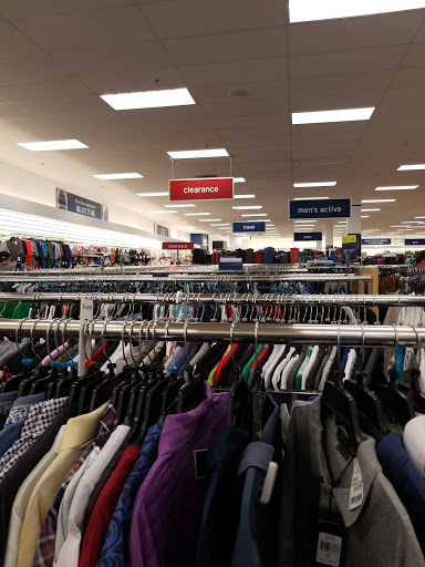 Department Store «Marshalls», reviews and photos, 2735 E Bidwell St, Folsom, CA 95630, USA