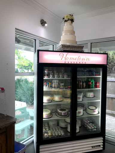 Restaurant «Hometown Desserts», reviews and photos, 507 Pine Ave, Anna Maria, FL 34216, USA