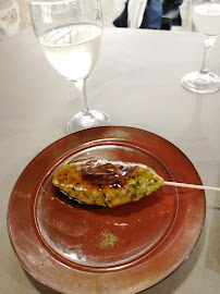 Plats et boissons du Restaurant japonais WAKAZE PARIS - n°18