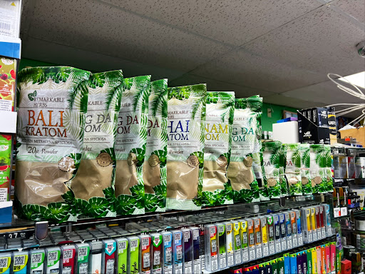 Tobacco Shop «Belltown Smoke Shop», reviews and photos, 27 E High St, East Hampton, CT 06464, USA