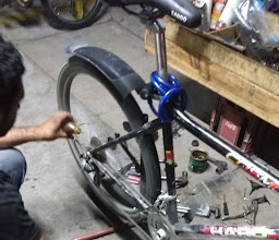 Sharo Bikes Tepic photo