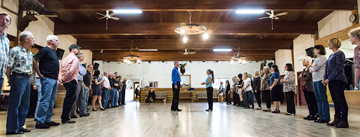 Rockin' Horse Dance Barn