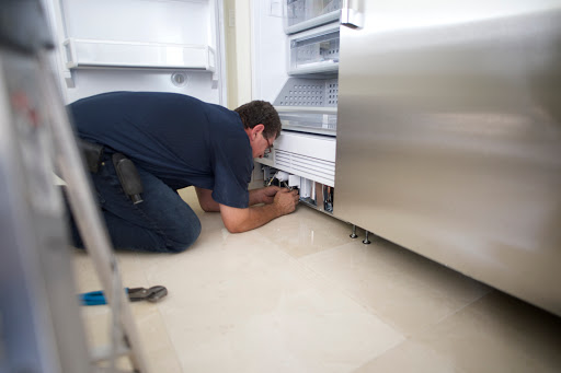 Appliance Store «Universal Appliance and Kitchen Center», reviews and photos, 14600 Arminta St, Van Nuys, CA 91402, USA