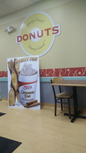 Donut Shop «Honey Dew Donuts», reviews and photos, 2 Connector Rd, Westborough, MA 01581, USA