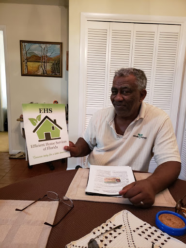 Solar Energy Company «Efficient Home Services of Florida», reviews and photos
