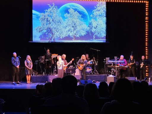 Performing Arts Theater «Warsaw Federal Incline Theater», reviews and photos, 801 Matson Pl, Cincinnati, OH 45204, USA