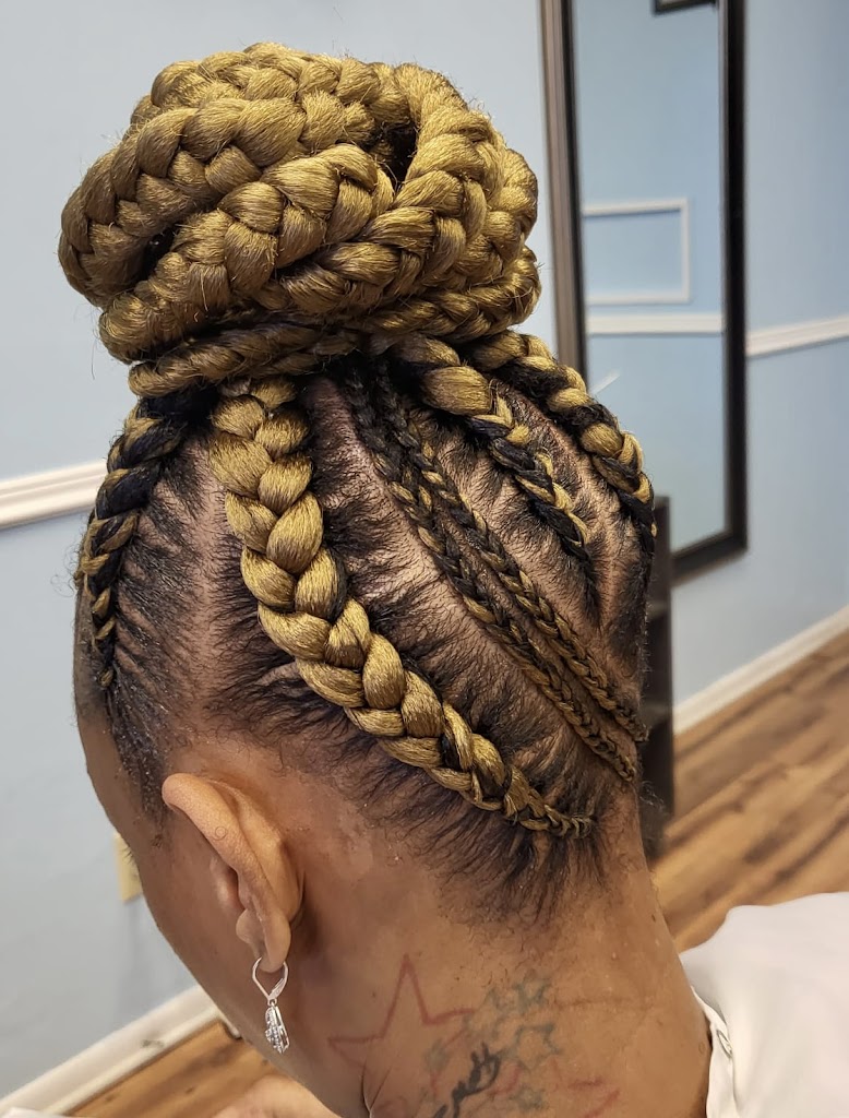 African Braids by Tendai Mobile, AL 36606 Services and Reviews