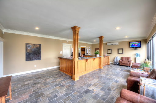 Auto Body Shop «1488 Collision», reviews and photos, 5525 Farm to Market Rd 1488, Magnolia, TX 77354, USA