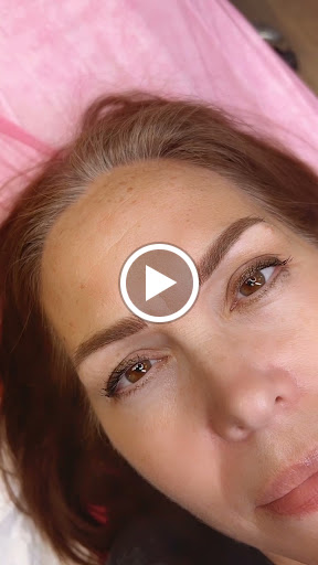 Explore bigfoot tattoo ideas, creative tattoo ideas in Johnston, available at Brows & Body