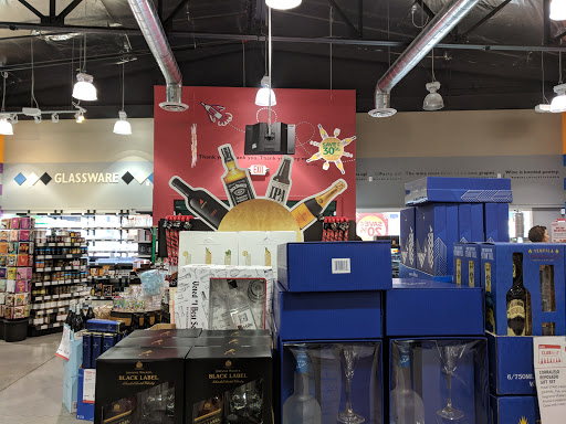 Wine Store «BevMo!», reviews and photos, 1462 Burlingame Ave, Burlingame, CA 94010, USA