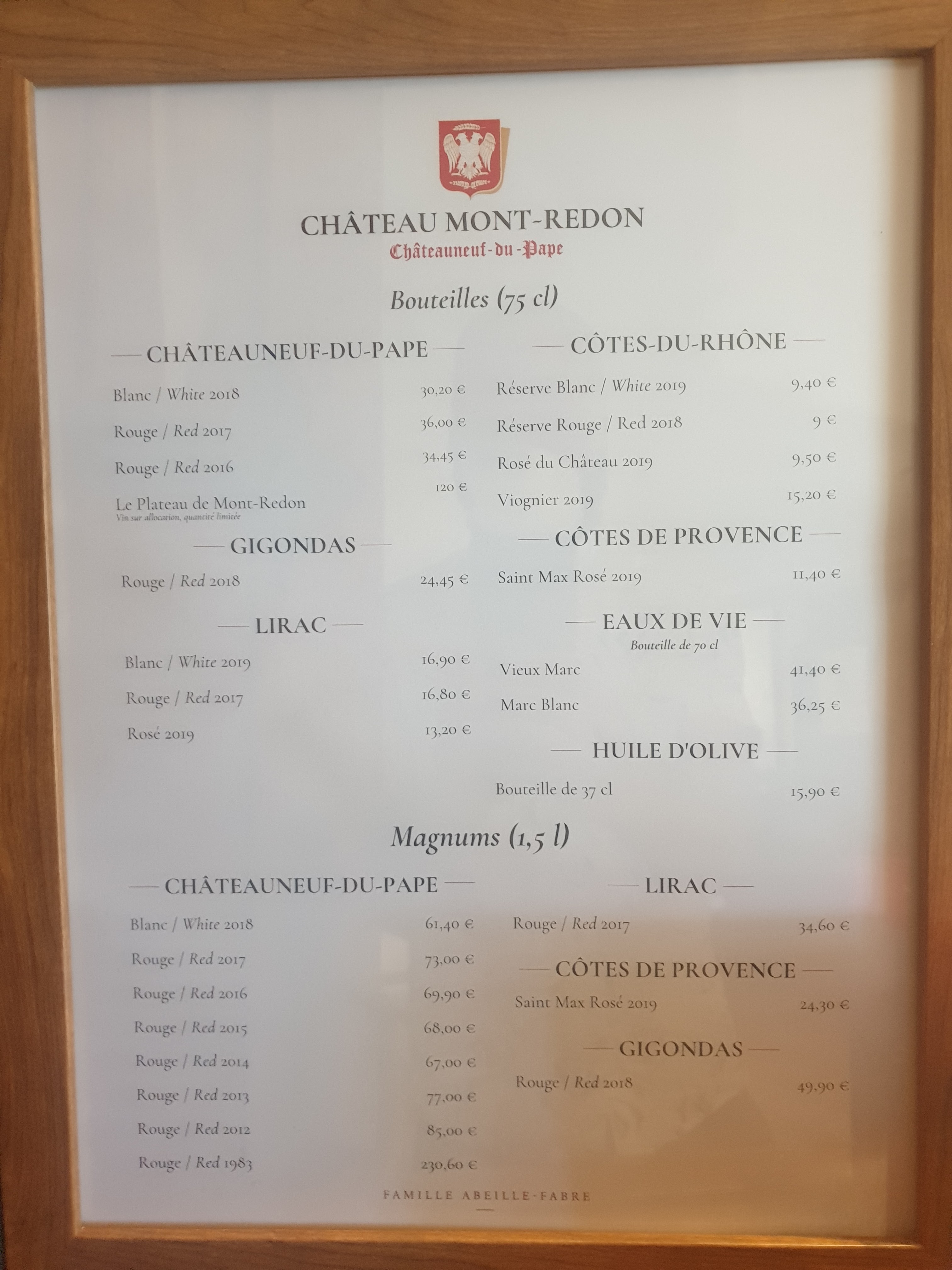 Photo n° 1 de l'avis de Mikael.o fait le 16/08/2020 à 16:51