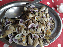 Plats et boissons du Restaurant de poisson Mazet du Vaccares à Arles - n°3