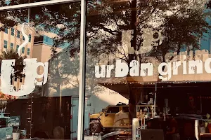 Urban Grind Coffee Company image