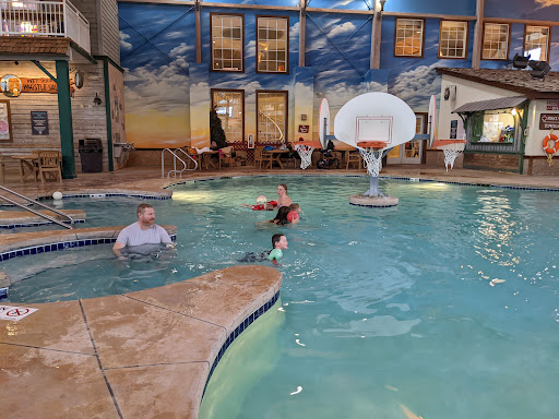 Hotel «Country Springs Hotel», reviews and photos, 2810 Golf Rd, Pewaukee, WI 53072, USA