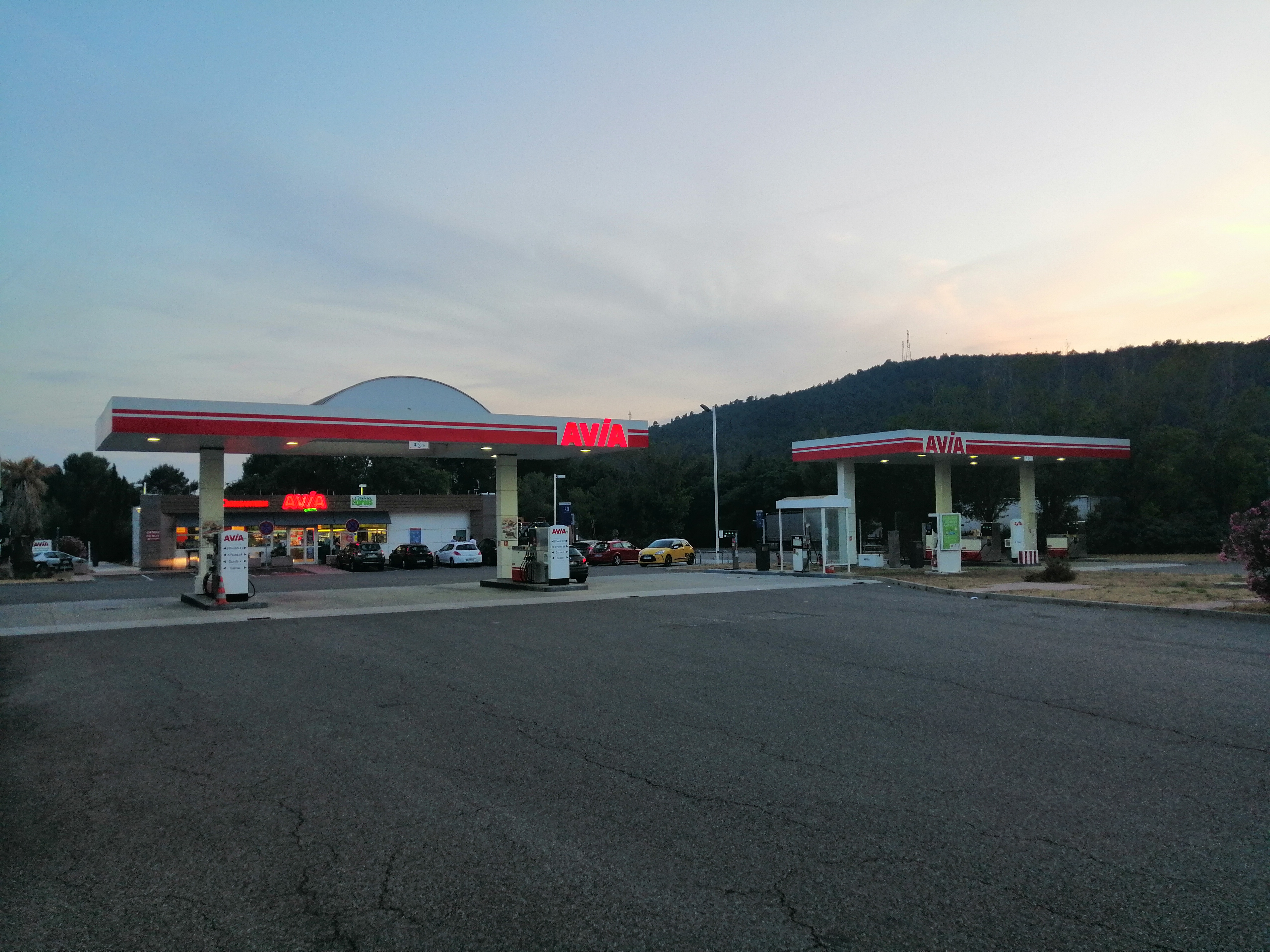 Photo n° 1 de l'avis de Mariusz.a fait le 21/06/2019 à 20:03