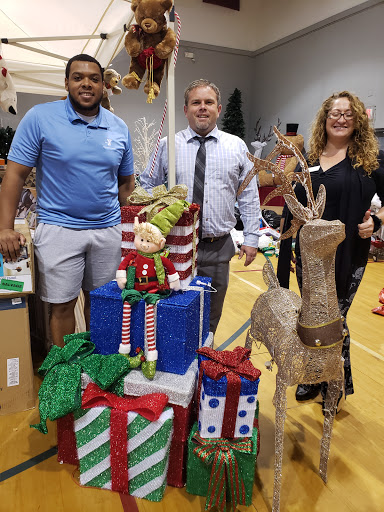 Community Center «Washington Park Community Center», reviews and photos, 5199 Pembroke Rd, Hollywood, FL 33021, USA