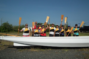 Hawke's Bay Dragon Boat Club