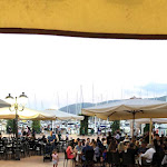 Photo n°2 de l'avis de AndreaMaria.c fait le 17/07/2022 à 10:57 sur le  Hotel del Golfo à Procchio