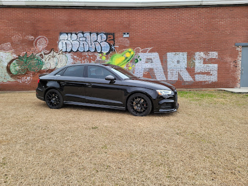 Auto Repair Shop «Vintage Auto», reviews and photos, 605 Pine Knoll Dr, Greenville, SC 29609, USA