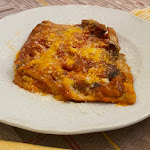 Photo n°1 de l'avis de Dina.. fait le 21/07/2023 à 19:52 sur le  Allèr Allèr - Non è una trattoria, è a casa mij! à Caserta