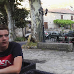 Photo n° 1 de l'avis de Luc.A fait le 03/08/2018 à 14:58 pour Auberge de Peyreleau à Peyreleau