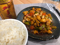 Poulet Kung Pao du Restaurant chinois Table Neuf à Paris - n°9