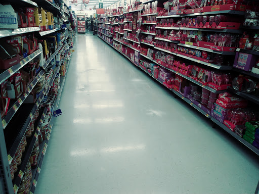 Discount Store «Walmart», reviews and photos, 600 Showers Dr, Mountain View, CA 94040, USA