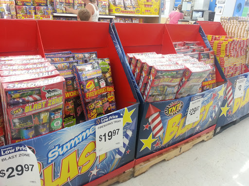 Department Store «Walmart Supercenter», reviews and photos, 7400 Guilford Dr, Frederick, MD 21704, USA