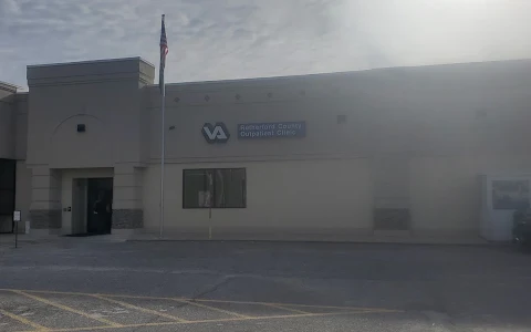 Rutherford County VA Outpatient Clinic image