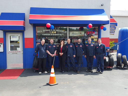 Auto Repair Shop «Best Auto Service & Tire Center», reviews and photos, 2945 PA-611, Tannersville, PA 18372, USA