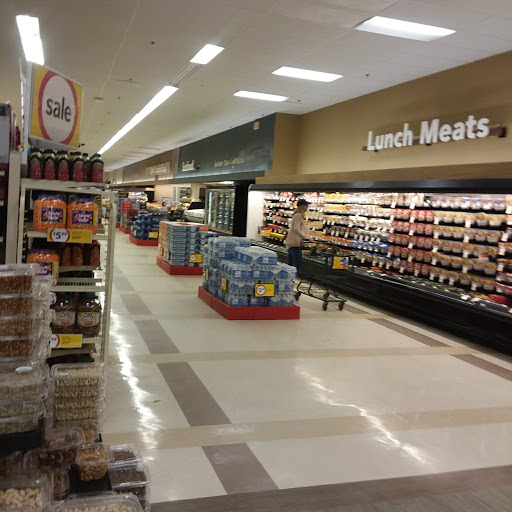 Grocery Store «BI-LO», reviews and photos, 70 Pope Ave, Hilton Head Island, SC 29928, USA